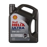 Shell Helix Ultra Professional AV-L 0W-30 (5 l)