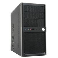 Shade Micro Black Interior 500W 120mm Black Psu USB3 Port