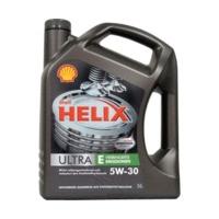 Shell Helix Ultra E 5W-30 (5 l)