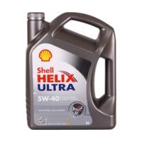 Shell Helix Ultra 5W-40 (5 l)