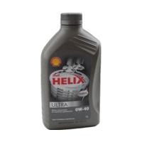 Shell Helix Ultra 0W-40 (1 l)