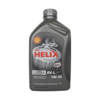 Shell Helix Ultra AV 0W-30 (1 l)