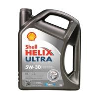 Shell Helix Ultra ECT C3 5W-30 (5 l)