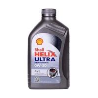 Shell Helix Ultra Professional AV-L 0W-30 (1 l)