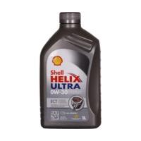 Shell Helix Ultra ECT 0W-30 (1 l)