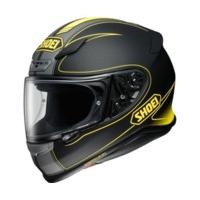 Shoei NXR Flagger TC-3 (yellow)