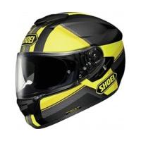 Shoei GT-Air Exposure black/yellow