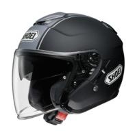 Shoei J-Cruise Corso grey