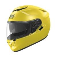 Shoei GT-Air Glossy Yellow