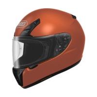 Shoei RYD orange matt