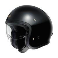 Shoei J.O black