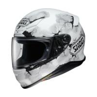 Shoei NXR Ruts TC-6
