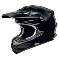 Shoei VFX-W Black