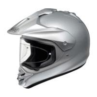 Shoei Hornet DS Silver