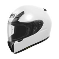 Shoei RYD white