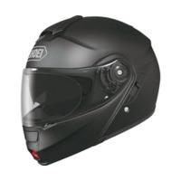 Shoei Neotec Matt Black