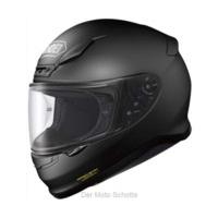 Shoei NXR Matt Black