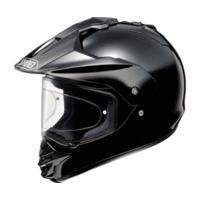 Shoei Hornet DS black