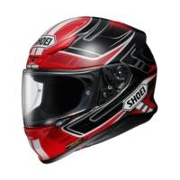 Shoei NXR Valkyrie TC-10 (black/...