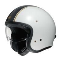 Shoei J.O Caburettor white