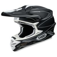 Shoei VFX-W Hectic TC-5 (white)