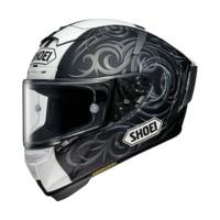 Shoei X-Spirit III Kagayama TC-5