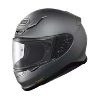 Shoei NXR Matt Deep Grey