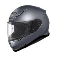 Shoei NXR Pearl Grey