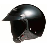 Shoei S-20 Black