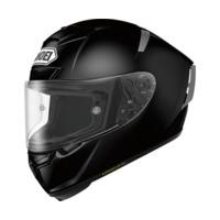 Shoei X-Spirit III black