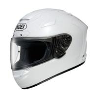 Shoei X-Spirit II White