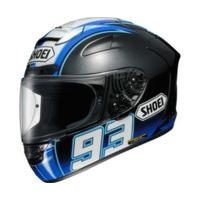 Shoei X-Spirit II Marquez MT.Melo