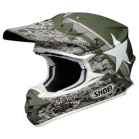 Shoei VFX-W Super Hue
