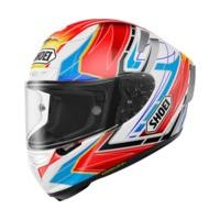 Shoei X-Spirit III Assail TC-10