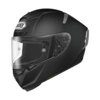 Shoei X-Spirit III matt black