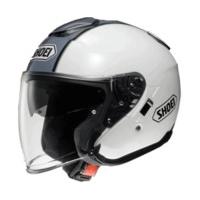 Shoei J-Cruise Corso White/Silve...