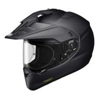 Shoei Hornet ADV Matte Black