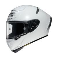 Shoei X-Spirit III white