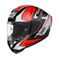 Shoei X-Spirit III Assail TC-1