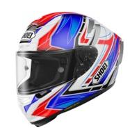 Shoei X-Spirit III Assail TC-2