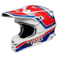 Shoei VFX-W Damon