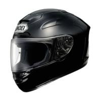 Shoei X-Spirit II Black