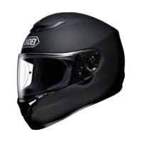 Shoei Qwest Matt/Black