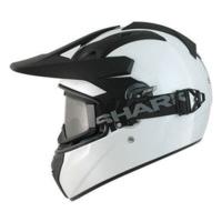 SHARK Explore-R Blank