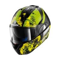 shark evo one falhout blackyellow