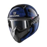 SHARK Vancore Flare black/blue