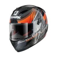 SHARK Race-R Pro Carbon Kolov orange