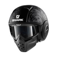 SHARK Drak Sanctus black/grey