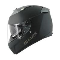 SHARK Speed-R Dual Black