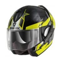 SHARK EvoLine 3 Strelka black/yellow